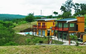 Balcones de Molinari